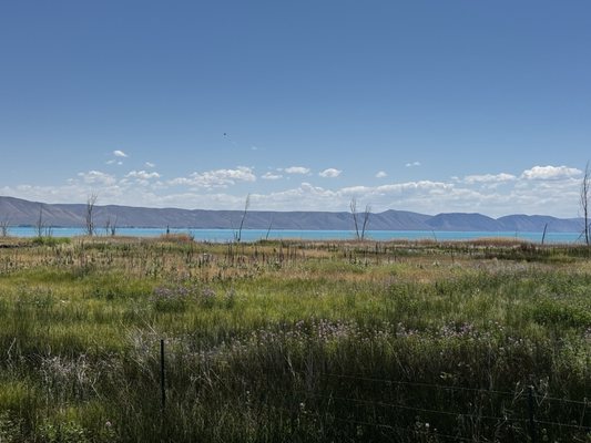 Bear Lake State Park by null