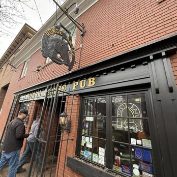 Horse Brass Pub - British Near Me - Portland, Oregon