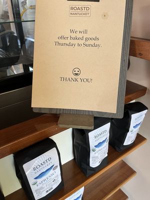 Roastd General Store by null