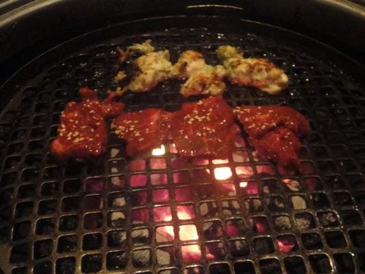 Gyu-Kaku Japanese BBQ by null