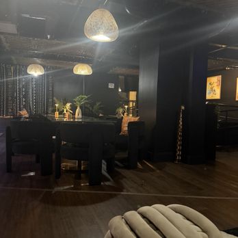 Trybal African Speakeasy