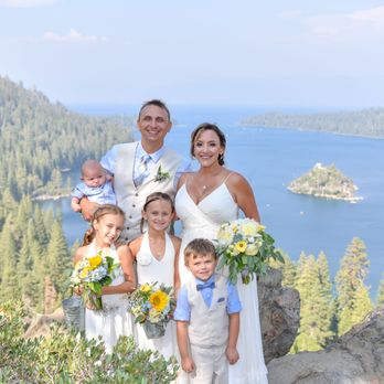 Diamonds in Sand Photography - Blended family - destination wedding Emerald Bay - Event Photography Near Me Diamonds in Sand Photography - Blended family - destination wedding Emerald Bay - Event Photography Near Me