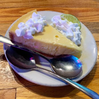 Coach's Pub & Eatery - Key Lime Pie - American Near Me - Inverness, Florida Coach's Pub & Eatery - Key Lime Pie - American Near Me - Inverness, Florida