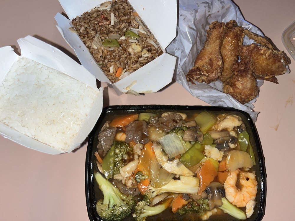 SUN HING OF WASHINGTONVILLE Updated September 2024 22 Reviews 7