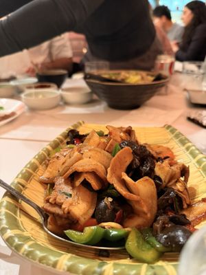 Imperial Treasure Fine Shanghai Cuisine by null