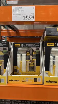 Costco Wholesale by null