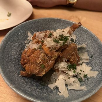 State Bird Provisions - CA State Bird - Tapas/Small Plates Near Me - San Francisco, California