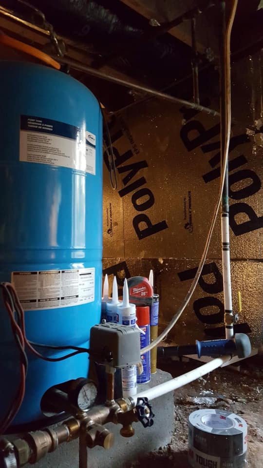 Slide of PureWater Solutions