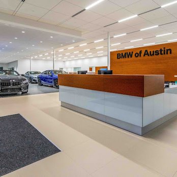 BMW OF AUSTIN - Updated March 2025 - 158 Photos & 603 Reviews - 7011 ...