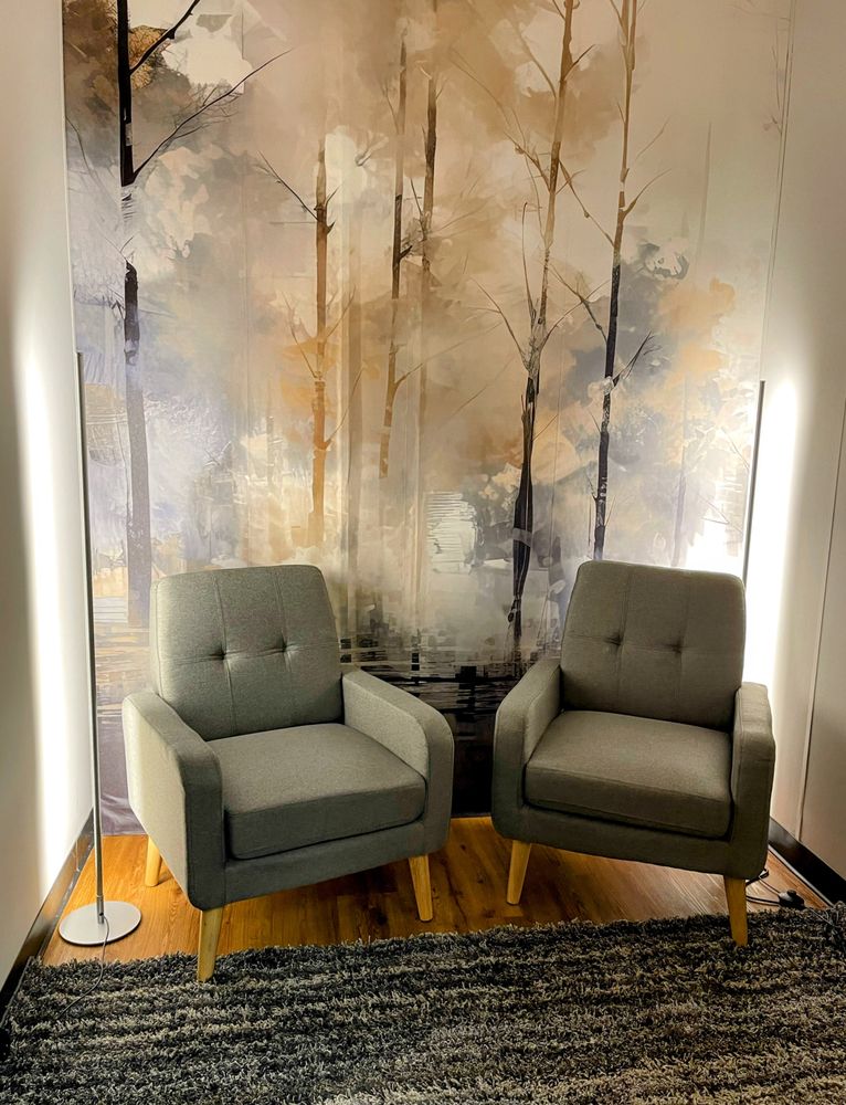 April Fjeld Counseling and Consultation - grief counselor in Greensboro, NC