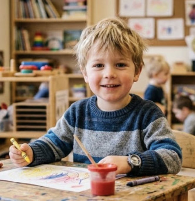 Natures Little Explorers - childcare center in Boise, ID