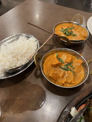Curry House by null