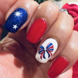 Are you ready for 4th of July?