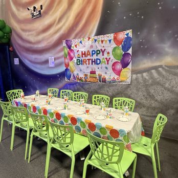 Rocket World - Laser Tag Near Me - Pembroke Pines, Florida Rocket World - Laser Tag Near Me - Pembroke Pines, Florida