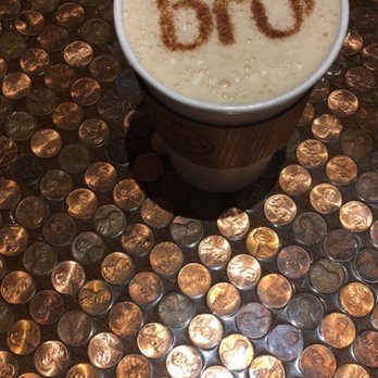 Bru Chicago - Best chai I've ever had. And I've had a lot of chai - Coffee & Tea Near Me - Chicago, Illinois Bru Chicago - Best chai I've ever had. And I've had a lot of chai - Coffee & Tea Near Me - Chicago, Illinois