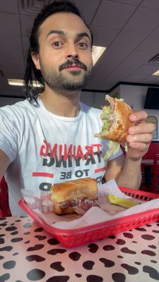 Firehouse Subs University Square by null