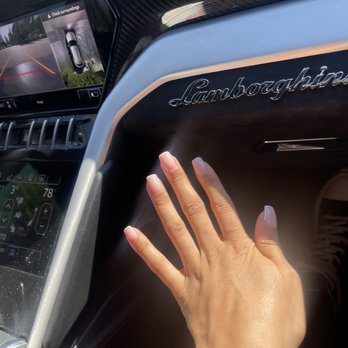 Irvine Nails - Unique French , they did a great job with my boyfriend and I gel pedi/mani - Nail Salons Near Me - Irvine, California Irvine Nails - Unique French , they did a great job with my boyfriend and I gel pedi/mani - Nail Salons Near Me - Irvine, California