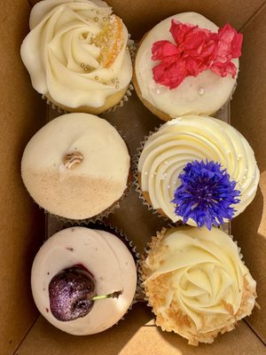 The Butter End by null