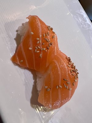 SUGARFISH by sushi nozawa by null