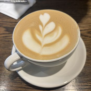 Cafe Catmandoo - Pumpkin latte - Breakfast & Brunch Near Me - Woodside, New York Cafe Catmandoo - Pumpkin latte - Breakfast & Brunch Near Me - Woodside, New York