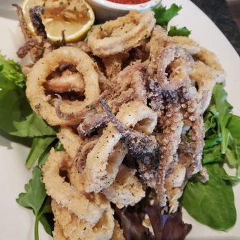 Pizza A Metro - Calamari fritti - Italian Near Me - Phoenix, Arizona Pizza A Metro - Calamari fritti - Italian Near Me - Phoenix, Arizona