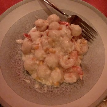 Madison - Gnocchi - Italian Near Me - San Diego, California Madison - Gnocchi - Italian Near Me - San Diego, California