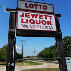 Jewett Liquor