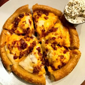 Uno Pizzeria & Grill - Potato pizza - Pizza Near Me - Bensalem, Pennsylvania Uno Pizzeria & Grill - Potato pizza - Pizza Near Me - Bensalem, Pennsylvania