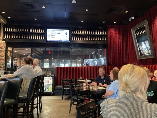 Coal Vines Pizzeria and Wine Bar by null