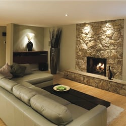 Beyond Basements
