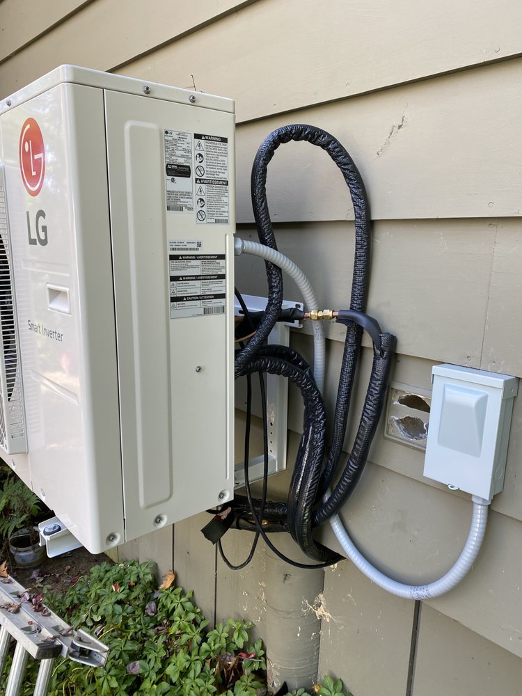 Slide of Artisan Plumbing Heating