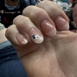 Davi Nail - Love my Boo ...