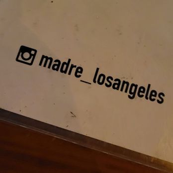 Madre - Mexican Near Me - Torrance, California Madre - Mexican Near Me - Torrance, California
