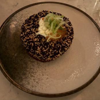 Edgemar - Shrimp Toast - Seafood Near Me - Santa Monica, California
