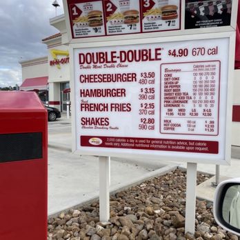 In-N-Out Burger - Double Meat and Double Cheese - Burgers Near Me - San Antonio, Texas In-N-Out Burger - Double Meat and Double Cheese - Burgers Near Me - San Antonio, Texas