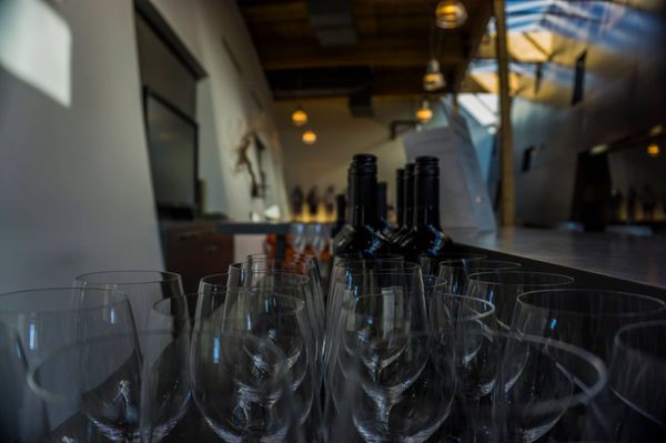 Sandhill Wines by null