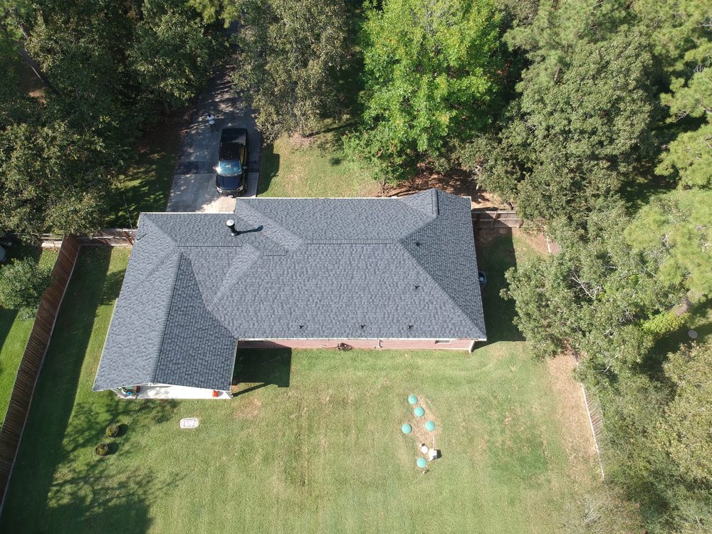 Slide of Vista Roofing and Restoration