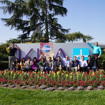KLA TALK - Our merry crew - Speech Training Near Me - Milpitas, California KLA TALK - Our merry crew - Speech Training Near Me - Milpitas, California