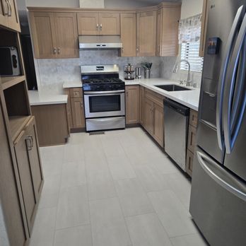 Payless Kitchen Cabinets - General Contractors Near Me - Glendale, California