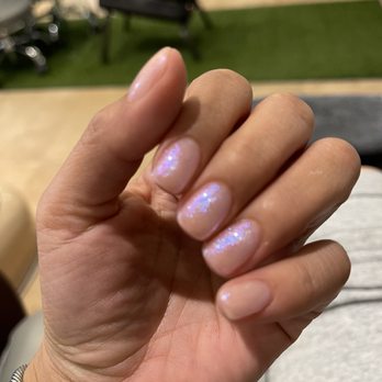 Vintage Nails - Nail Salons Near Me - Houston, Texas
