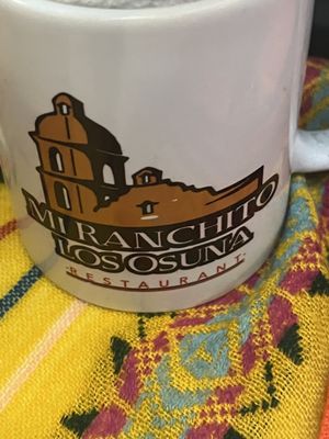 Mi Ranchito Los Osuna, Suc. Mazatlán. by null