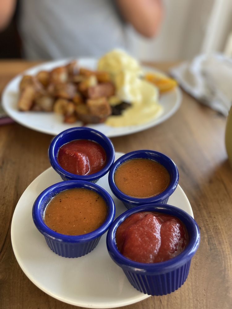 McKay Cottage Restaurant