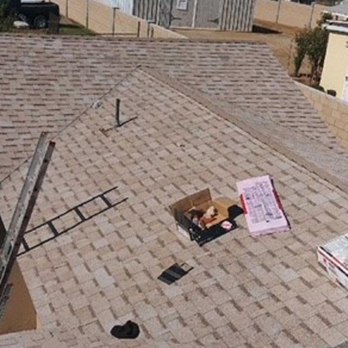 Slide of Torres Roofing Specialist