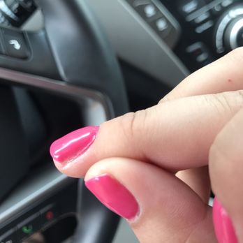 Emerald Spa & Nails - Nail Salons Near Me - Ormond Beach, Florida
