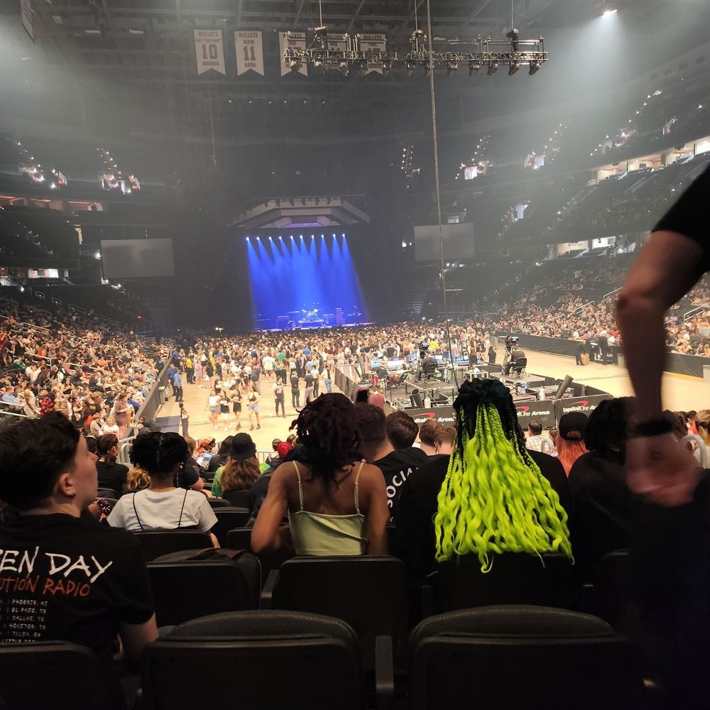 Capital One Arena - Stadiums & Arenas Near Me - Washington, DC, District of Columbia