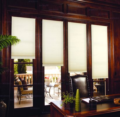 Motorized Window Coverings - Real Window Solutions offers Motorized Shades and Blinds.
These window coverings can be fit to a variety of areas in your home, and offer many benefits that you'll wonder how you ever lived without, including:
Easily Adjust Hard-To-Reach Window Coverings
Conveniently Manage Glare
Effortlessly Adjust Window Coverings
Automatically Protect Furnishings
Instantly Create Privacy
Reduce Energy Costs
Increase Security
Give us a call today at (512) 535-5160 to tell us more about your project and to schedule your service. Motorized Window Coverings - Real Window Solutions offers Motorized Shades and Blinds.
These window coverings can be fit to a variety of areas in your home, and offer many benefits that you'll wonder how you ever lived without, including:
Easily Adjust Hard-To-Reach Window Coverings
Conveniently Manage Glare
Effortlessly Adjust Window Coverings
Automatically Protect Furnishings
Instantly Create Privacy
Reduce Energy Costs
Increase Security
Give us a call today at (512) 535-5160 to tell us more about your project and to schedule your service.