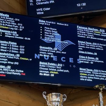 Nueces Brewing - Breweries Near Me - Corpus Christi, Texas