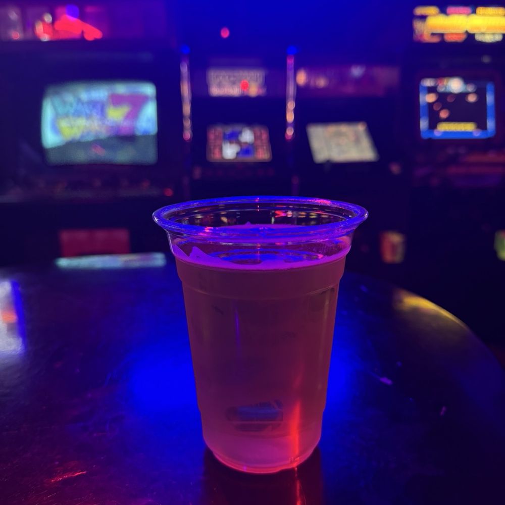 Glitch Bar - Bars Near Me - Fort Lauderdale, Florida