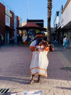 Palacio de Gobierno by null