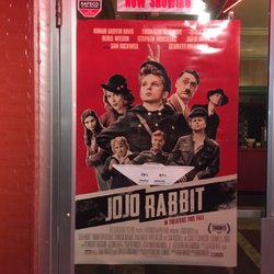 Orpheum Theatre - Excellent movie